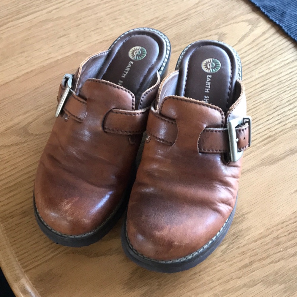 Womens Clogs